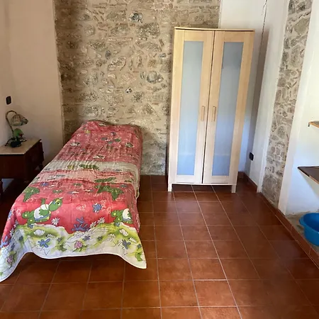 Locazione Turistica Nel Verde *